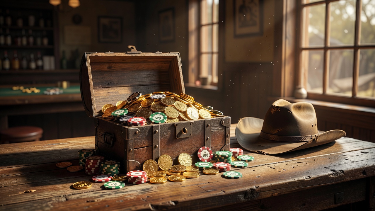 Bonusy i Promocje dla Nowych i Stałych Graczy - cowboyspins kasyno